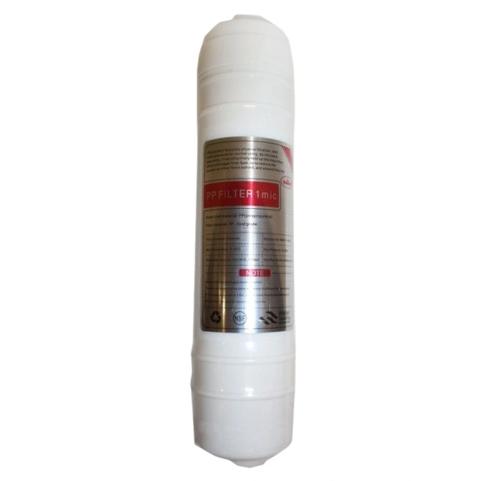 Krausen Sedimentfilter 1 Micron